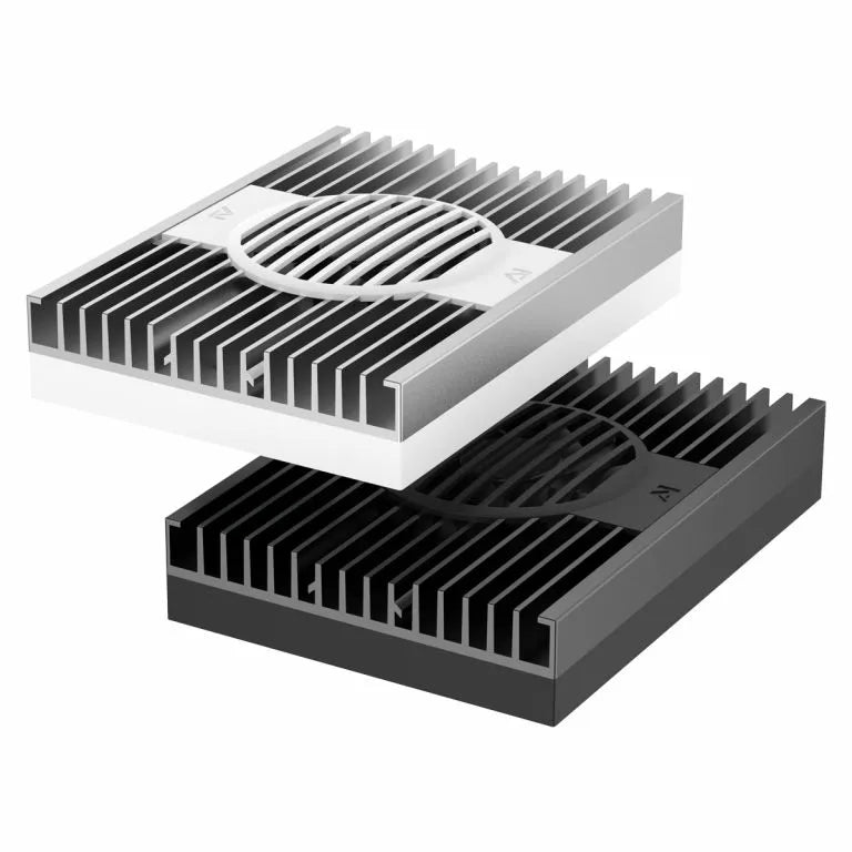 AQUAILLUMINATION
Hydra 32 HD LED Reef Light - White or black body