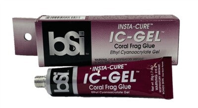 Bob Smith Industries
Bob Smith Ic-gen Glue
20oz