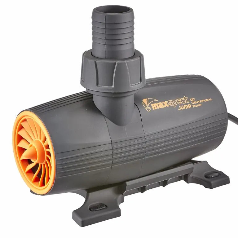 MAXSPECT
Jump DC 6K Controllable Return Pump (1585 GPH)