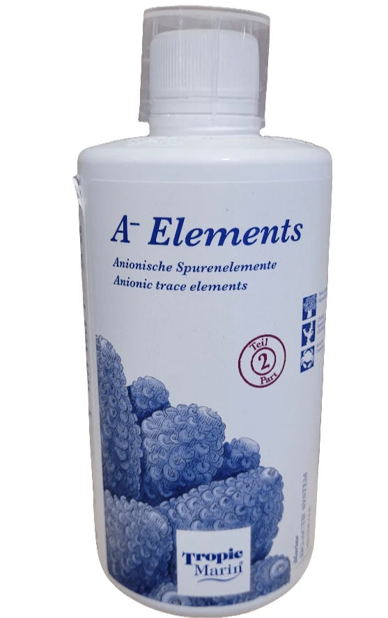 Tropic Marin A~Element 500ml