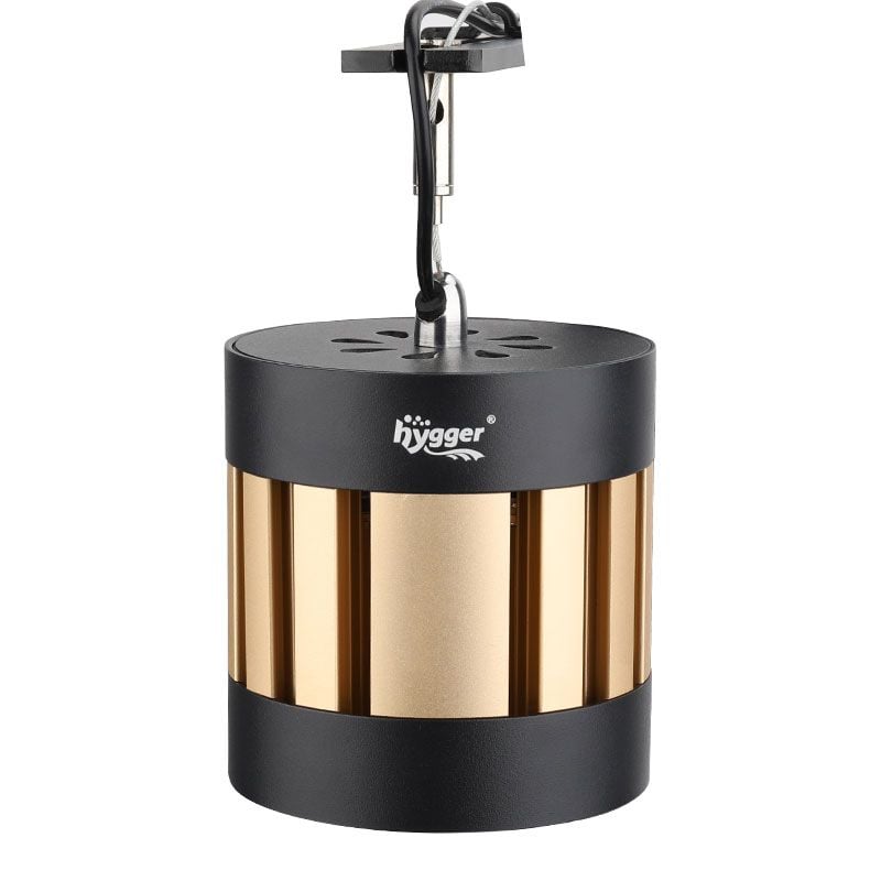 Hygger 50w Saltwater Led light