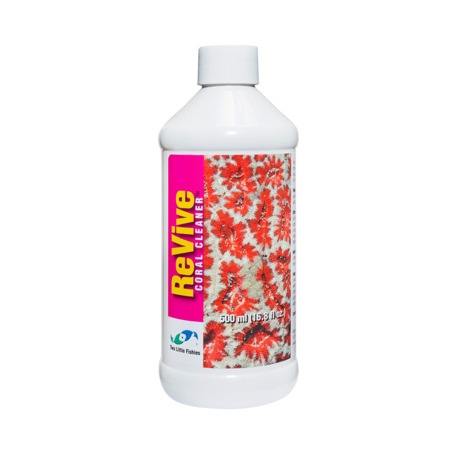 TLF REVIVE coral cleaner