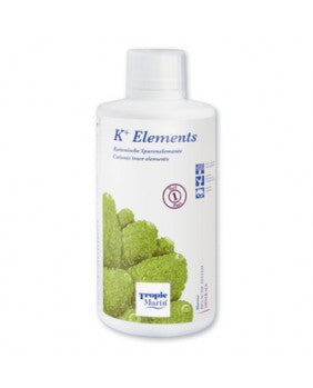 Tropic Marin K~Elements 500ml