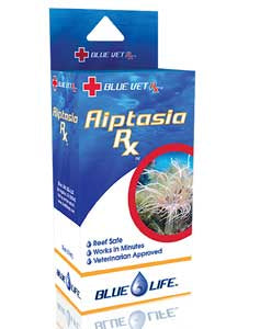 Blue Life Aptasia RX