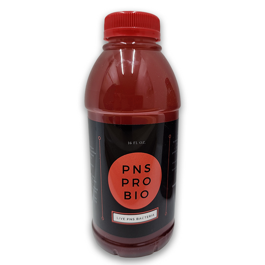 Hydrospace PNS ProBio 16oz - Consumes Organic Waste