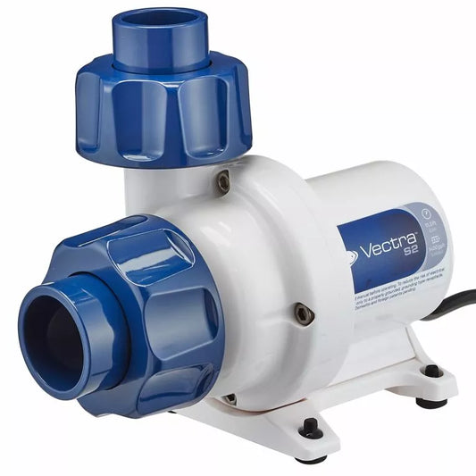 Vectra S2 - Mobius Ready DC Return Pump (1400 GPH