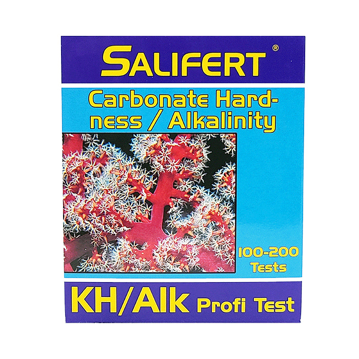 Salifert Alkalinity/KH Test