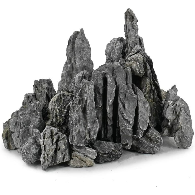 BLUE MOUNTAIN SEIRYU STONE