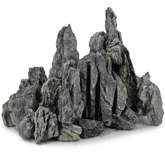BLUE MOUNTAIN SEIRYU STONE