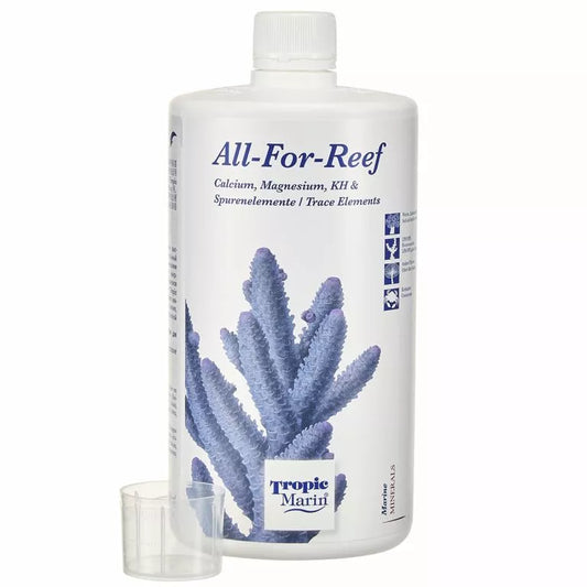 All For Reef (500 ml) - Tropic Marin