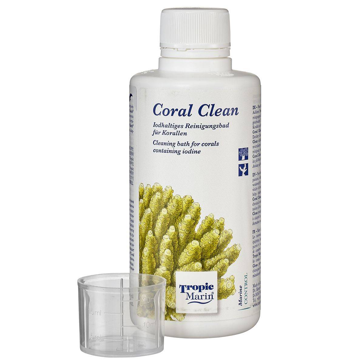 Tropic Marin coral Cleaner 250ml