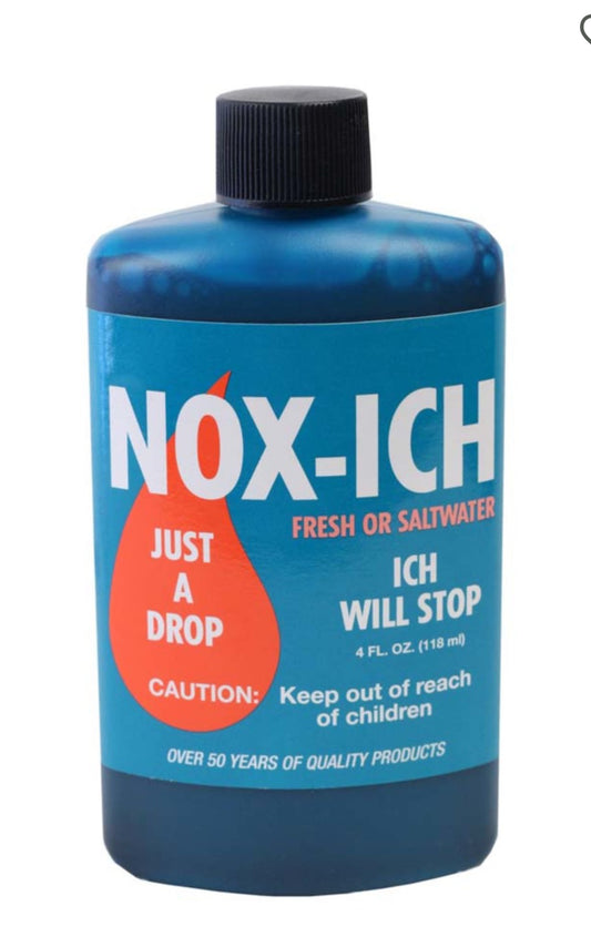 Weco Products Nox-Ich Ich Control Treatment
1ea/4 fl oz