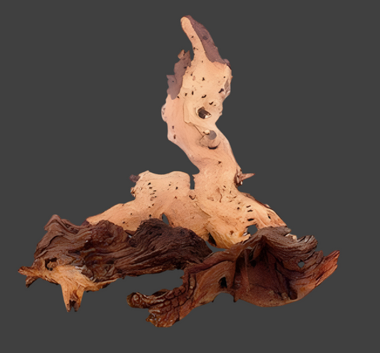 Natural Driftwood Mopani