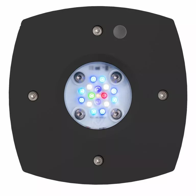 AquaIllumination Prime 16 HD LED Reef Light - Black Body