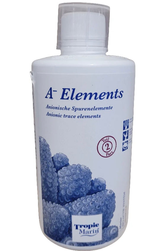 Tropic Marin A~Element 500ml