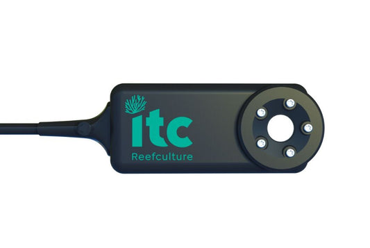ITC Reefculture PARwise