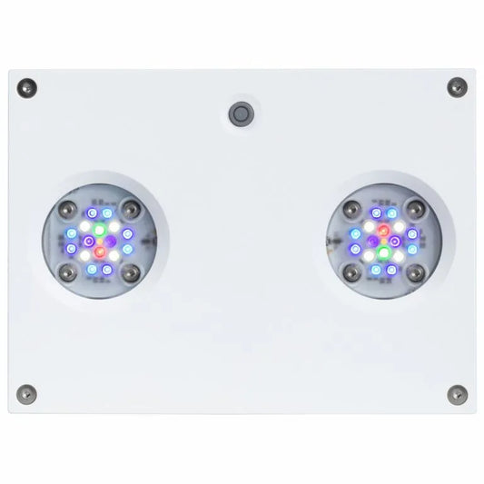 AQUAILLUMINATION
Hydra 32 HD LED Reef Light - White or black body