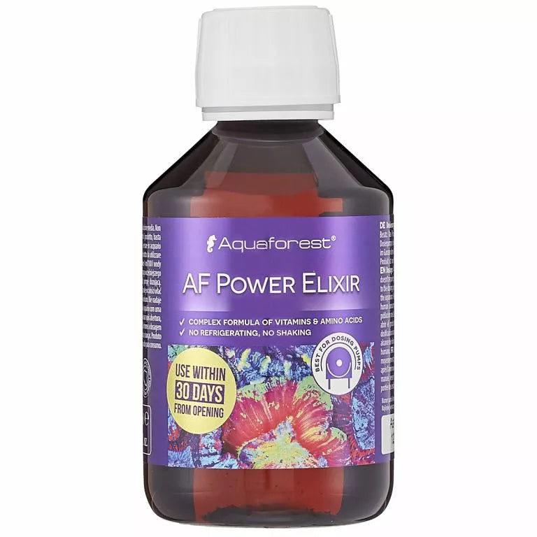 Aquaforest Power Elixir 200ml