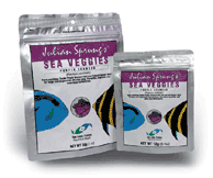 TLF Sea Veggies Purple Seaweed 1oz