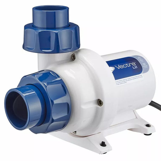 Vectra L2 - Mobius Ready DC Return Pump (3100 GPH