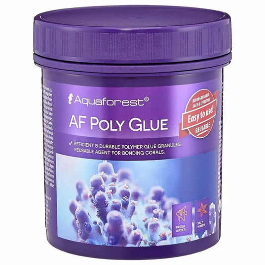 Aquaforest Poly glue 250 ml