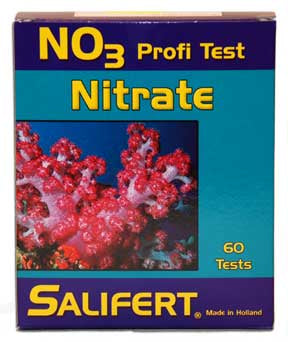 Salifert Nitrate Test