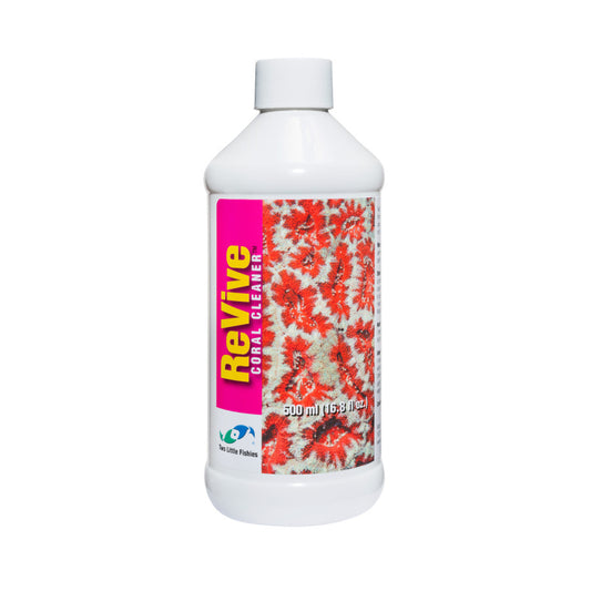 TLF REVIVE coral cleaner