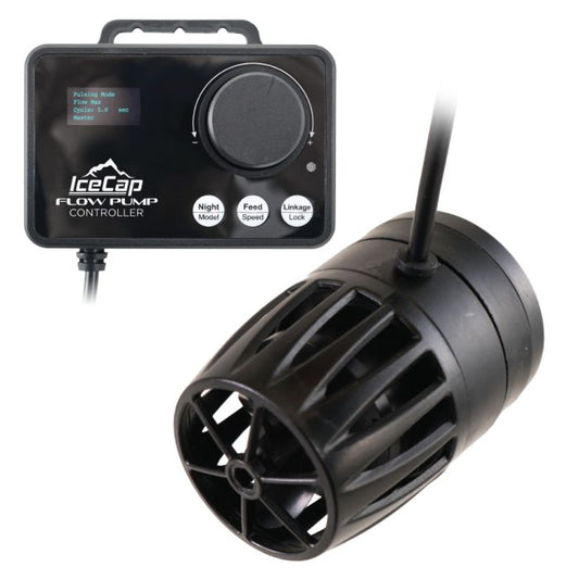 IceCap FP-60 Aquarium Flow Pump