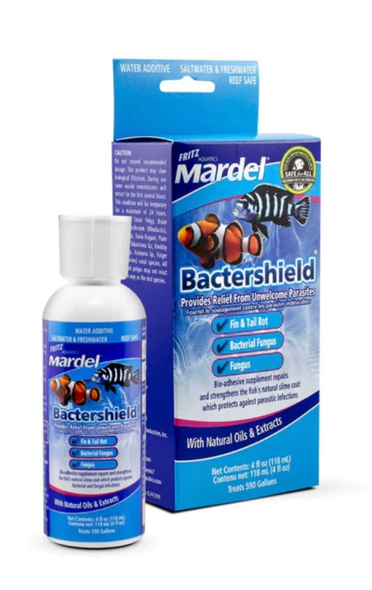 Fritz Bactershield 4oz